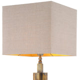 Lampa stołowa Eichholtz Ellis