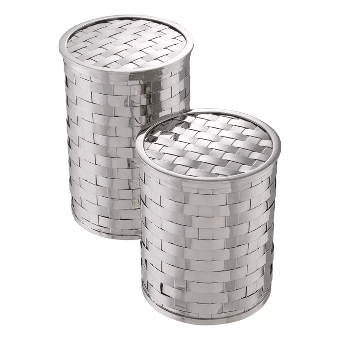 Pudełko Eichholtz Lausanne set 2 szt