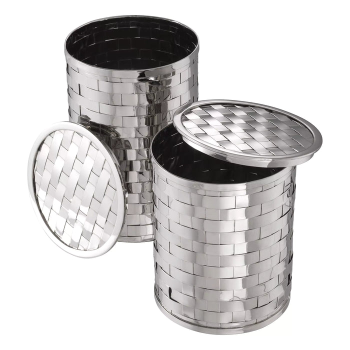 Pudełko Eichholtz Lausanne set 2 szt