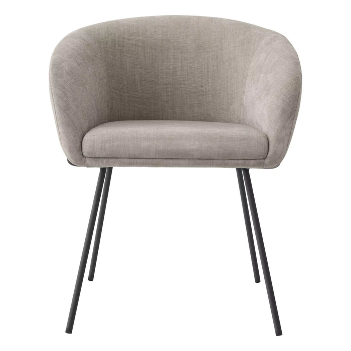 Krzesło do jadalni Eichholtz Campus