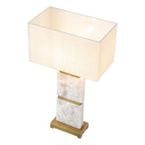 Lampa stołowa Eichholtz Newton
