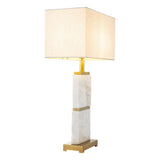 Lampa stołowa Eichholtz Newton