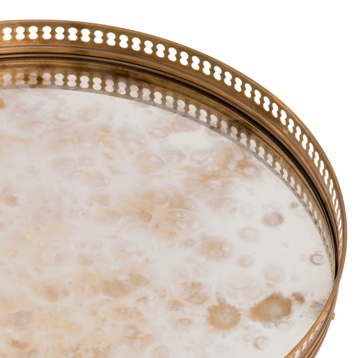 Stolik boczny Eichholtz Classico