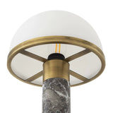 Lampa stołowa Eichholtz Ziegèl