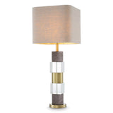 Lampa stołowa Eichholtz Cullingham