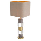 Lampa stołowa Eichholtz Cullingham