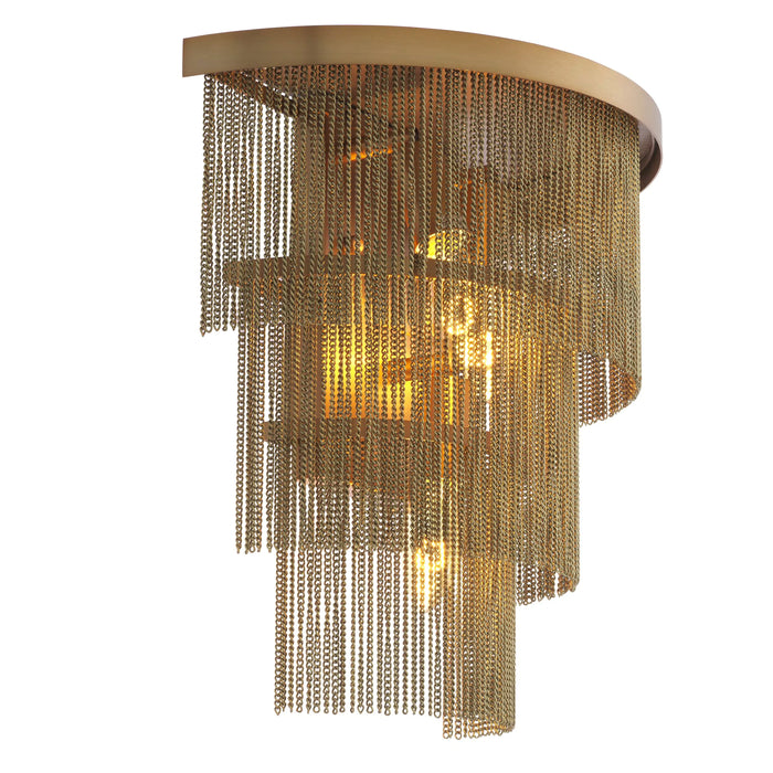 Kinkiet Eichholtz Tissot