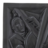 Dekoracja ścienna Eichholtz Senza Tempo set 4 szt