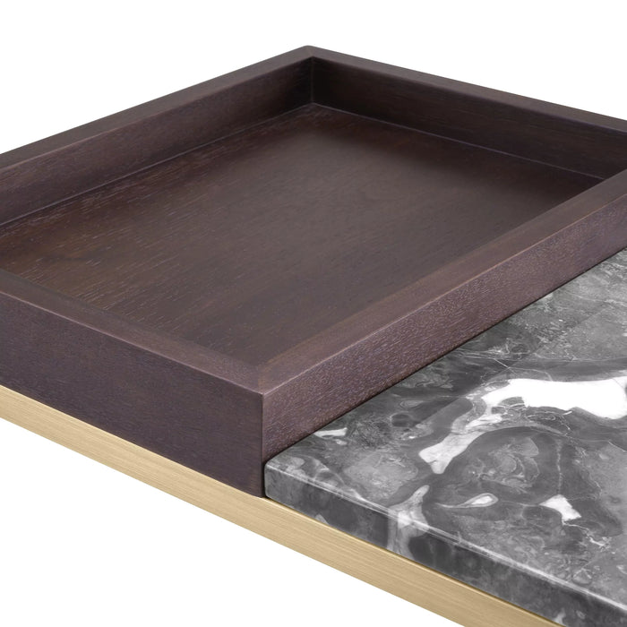 Stolik boczny Eichholtz Forma