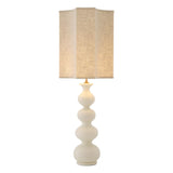 Lampa stołowa Eichholtz Mabel