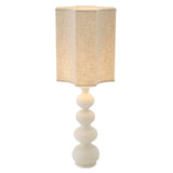 Lampa stołowa Eichholtz Mabel