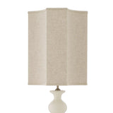 Lampa stołowa Eichholtz Mabel