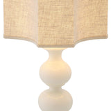 Lampa stołowa Eichholtz Mabel