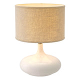 Lampa stołowa Eichholtz Jones
