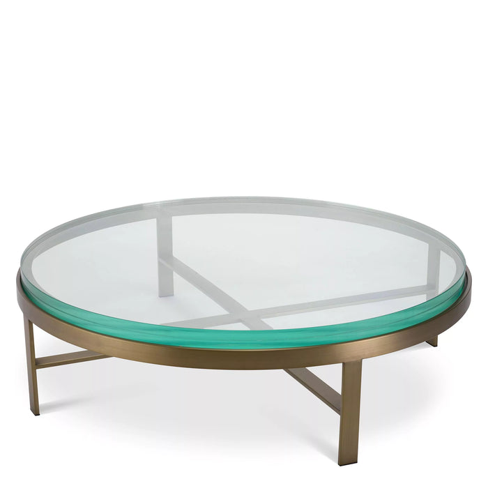 Stół kawowy Eichholtz Hoxton