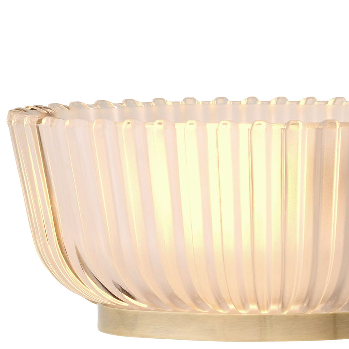 Podwójny żyrandol Eichholtz Artos