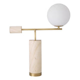 Lampa stołowa Eichholtz Xperience