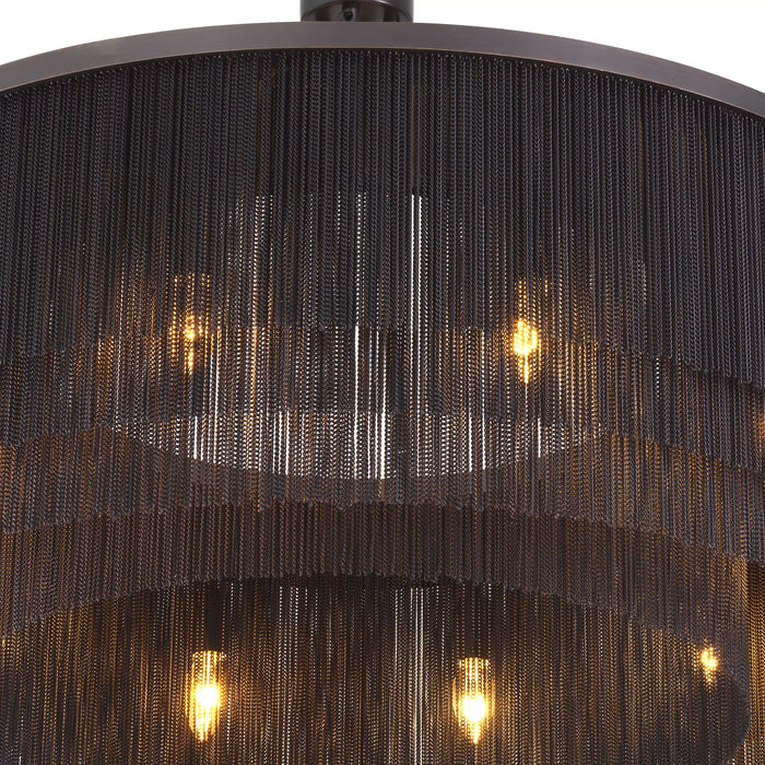 Żyrandol Eichholtz Tissot L