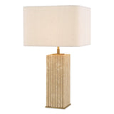 Lampa stołowa Eichholtz Giova