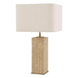 Lampa stołowa Eichholtz Giova