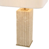 Lampa stołowa Eichholtz Giova