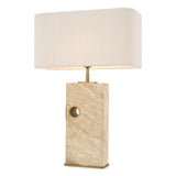 Lampa stołowa Eichholtz Sebago