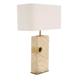 Lampa stołowa Eichholtz Sebago