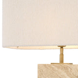 Lampa stołowa Eichholtz Sebago