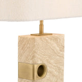 Lampa stołowa Eichholtz Sebago