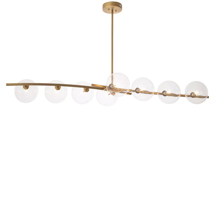 Żyrandol Eichholtz Spezia