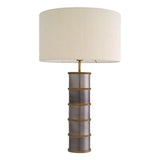 Lampa stołowa Eichholtz Ella