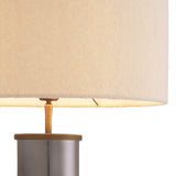 Lampa stołowa Eichholtz Ella