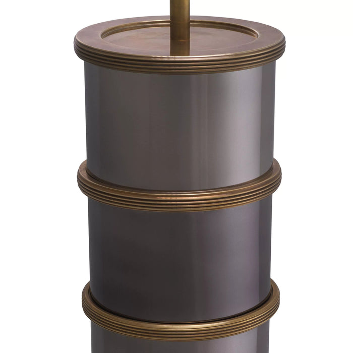 Lampa stołowa Eichholtz Ella