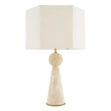Lampa stołowa Eichholtz Novak