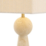 Lampa stołowa Eichholtz Novak