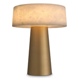 Lampa stołowa Eichholtz Cinco