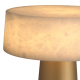 Lampa stołowa Eichholtz Cinco