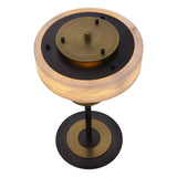 Lampa stołowa Eichholtz Zereno