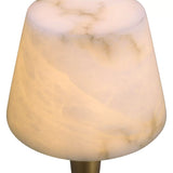 Lampa stołowa Eichholtz Scarlette