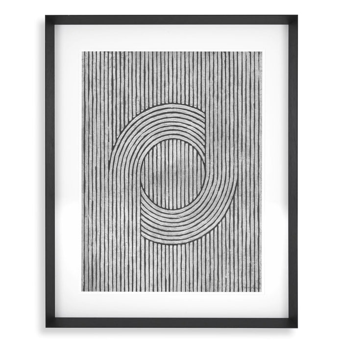 Fotoobraz Eichholtz Cedar grooves set 2 szt