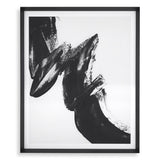 Fotoobraz Eichholtz Black expression set 2 szt