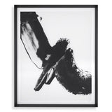 Fotoobraz Eichholtz Black expression set 2 szt