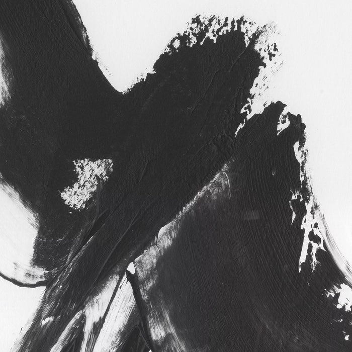 Fotoobraz Eichholtz Black expression set 2 szt