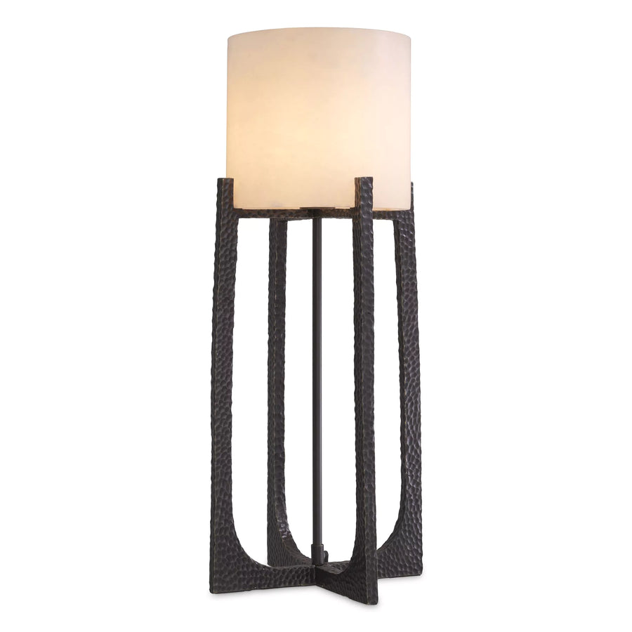 Lámpara de mesa Fraser de Eichholtz