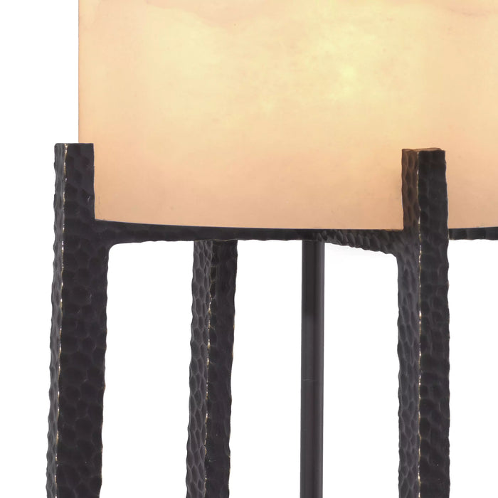 Lampa stołowa Eichholtz Fraser