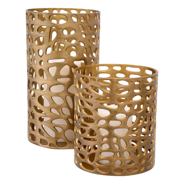 Lampion Eichholtz Hurricane Dix