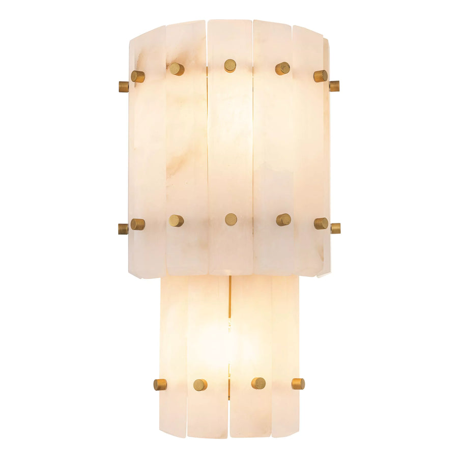 Eichholtz Blason Double Wall Lamp