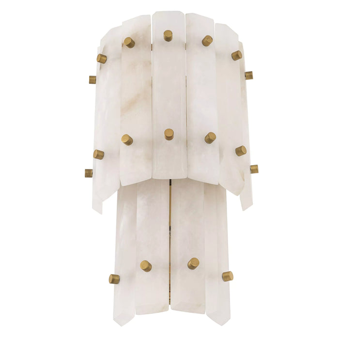 Podwójny kinkiet Eichholtz Blason