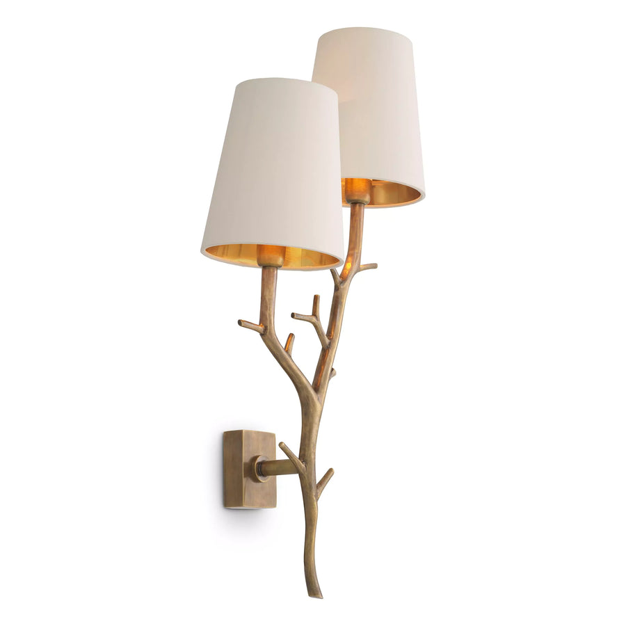 Wall Sconce Eichholtz Syracuse