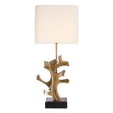 Lampa stołowa Eichholtz Agapé